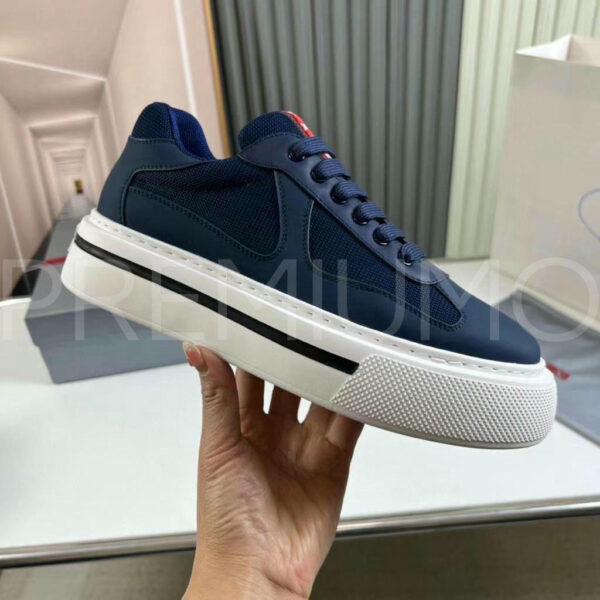 Prada кеды PR849024 3
