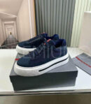 Prada кеды PR849024 11