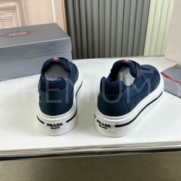 Prada кеды PR849024 6