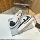 Prada кеды PR597102 13
