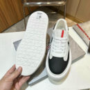 Prada кеды PR597102 16