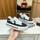 Prada кеды PR597102 12