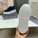Prada кеды PR849024 18