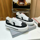 Prada кеды PR597102 11
