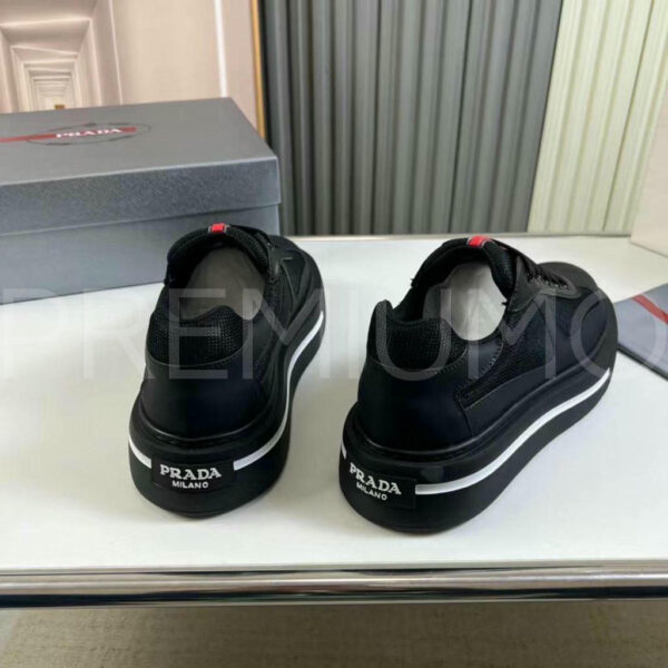 Prada кеды PR272035 6