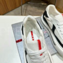 Prada кеды PR597102 18