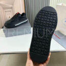 Prada кеды PR272035 16