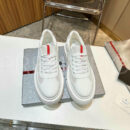 Prada кеды PR960536 11