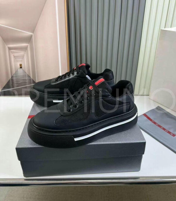 Prada кеды PR272035 3