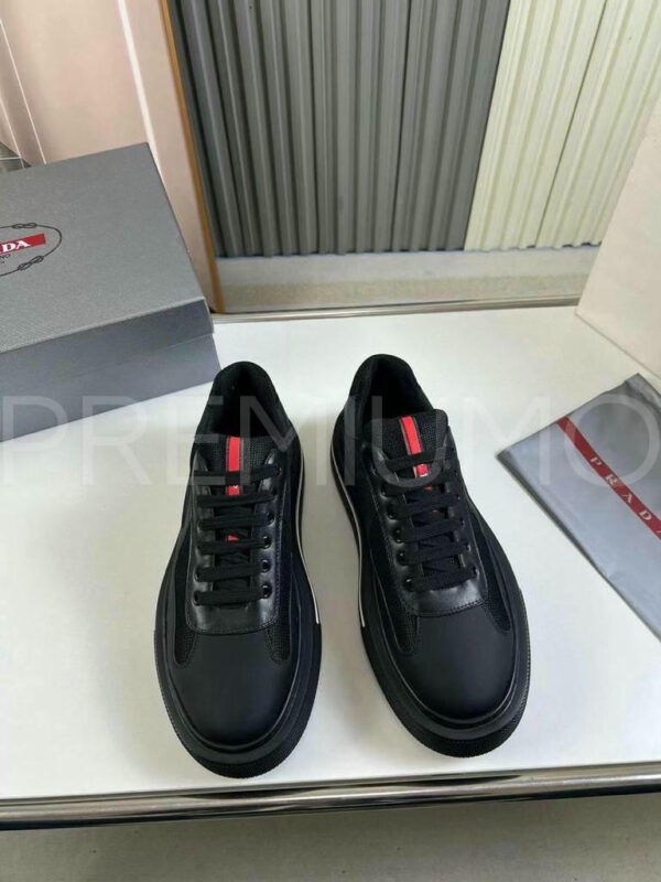 Prada кеды PR272035 5