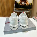 Prada кеды PR960536 18