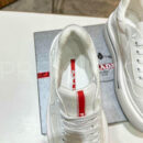 Prada кеды PR960536 17