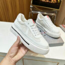 Prada кеды PR960536 13