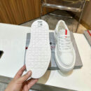 Prada кеды PR960536 15