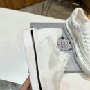Prada кеды PR960536 16