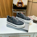 Prada кеды PR666380 12