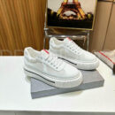Prada кеды PR960536 12