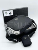 Prada сумка PR114391 8