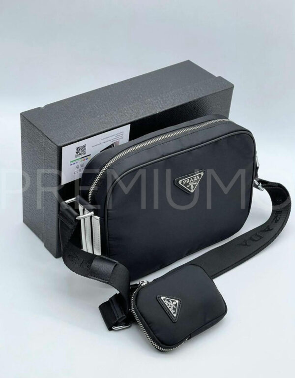 Prada сумка PR114391