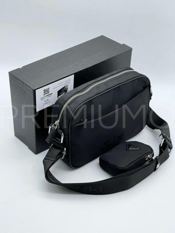 Prada сумка PR114391 3