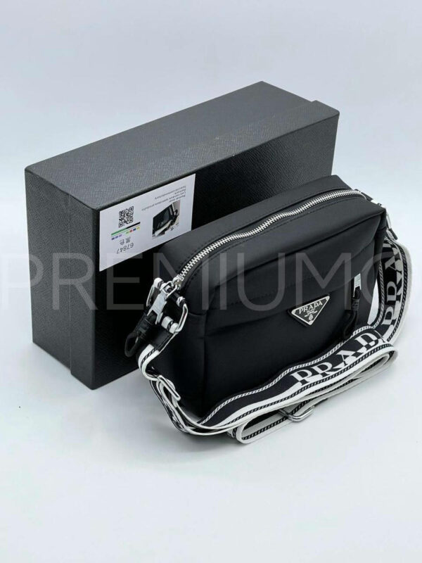 Prada сумка PR702721