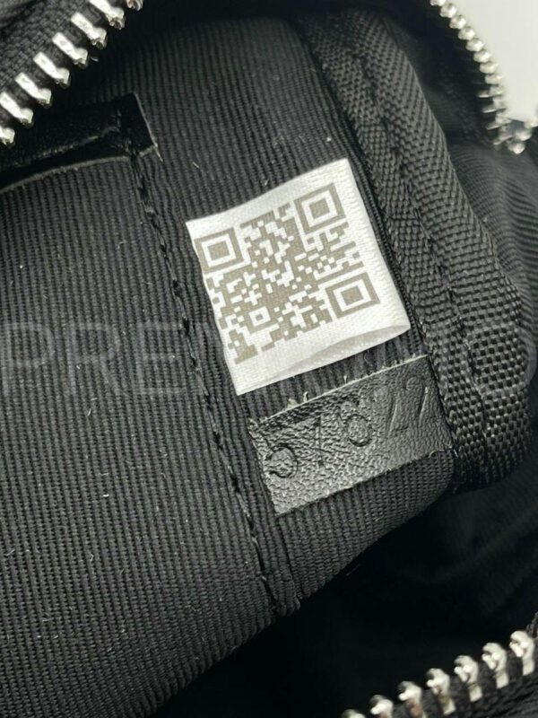 Prada сумка PR702721 6