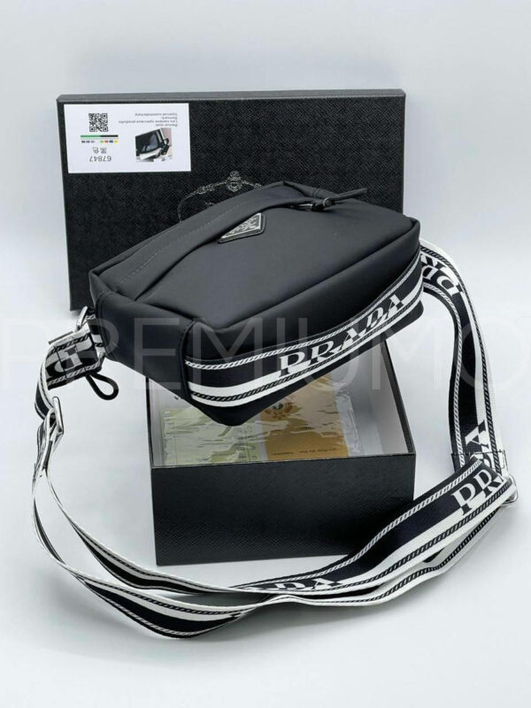 Prada сумка PR702721 3
