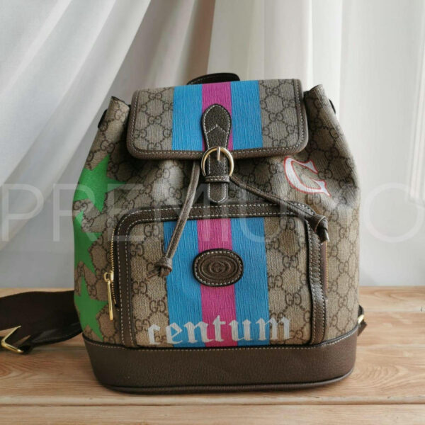 Gucci рюкзак PR486617