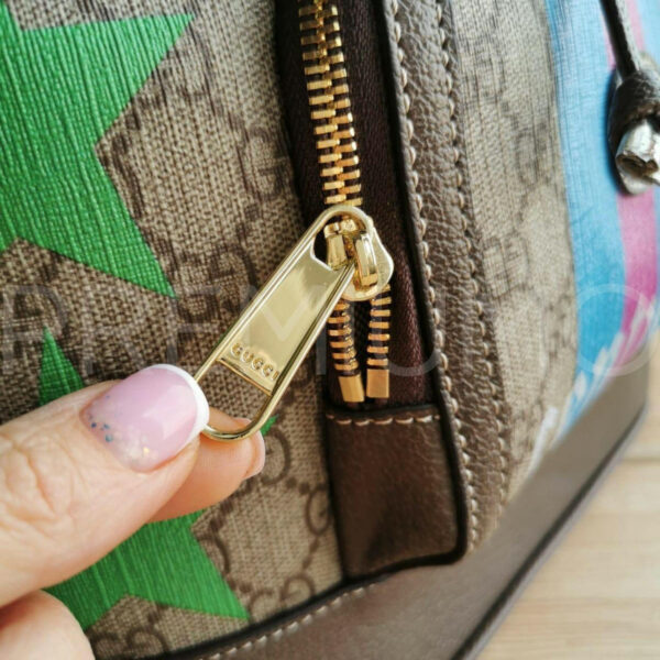 Gucci рюкзак PR486617 2