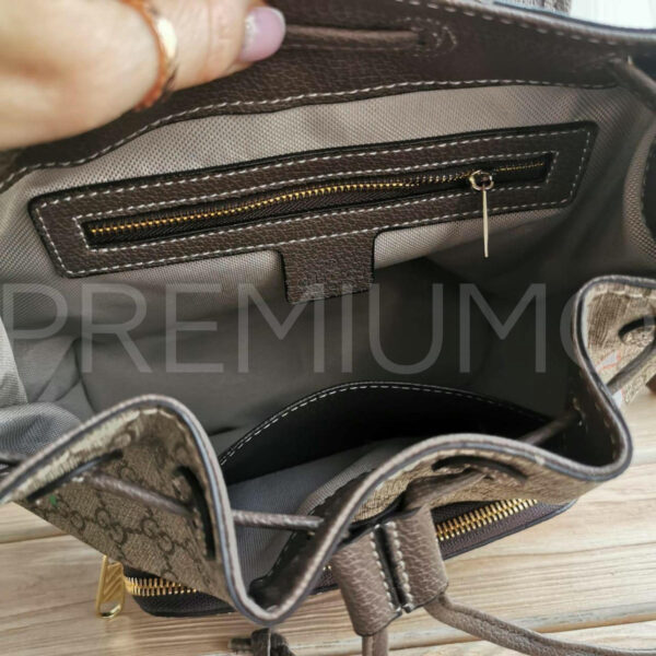 Gucci рюкзак PR486617 3
