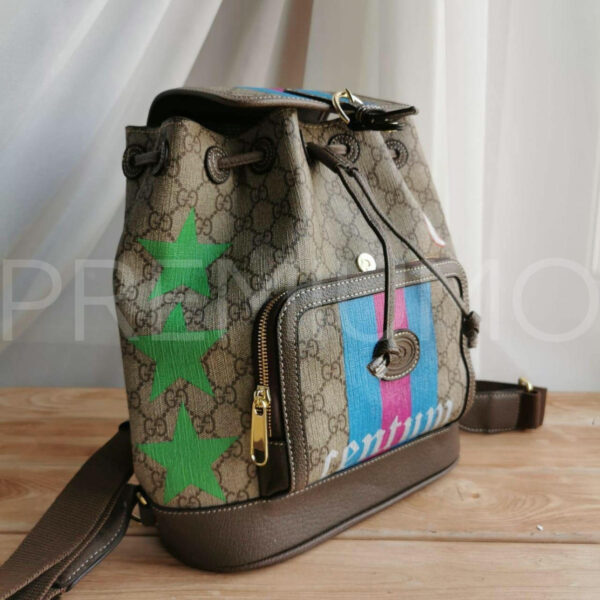 Gucci рюкзак PR486617 5