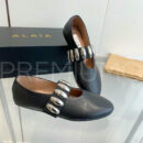 Alaia балетки PR886025 31