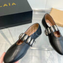 Alaia балетки PR886025 35