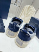 Christian Dior кеды PR876494 13
