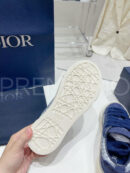 Christian Dior кеды PR876494 14