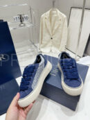 Christian Dior кеды PR876494 11
