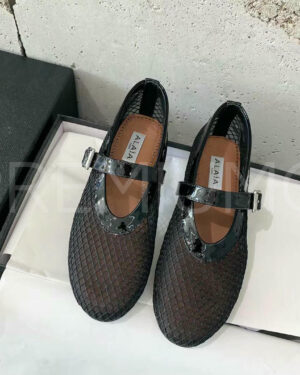 Alaia балетки PR793757