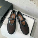 Alaia балетки PR793757 10