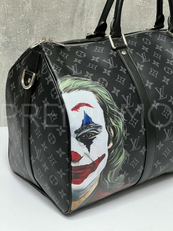 Louis Vuitton сумка PR872230 3