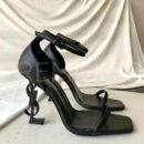 Yves Saint Laurent босоножки PR831275 17