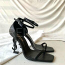 Yves Saint Laurent босоножки PR831275 19