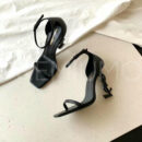 Yves Saint Laurent босоножки PR831275 21