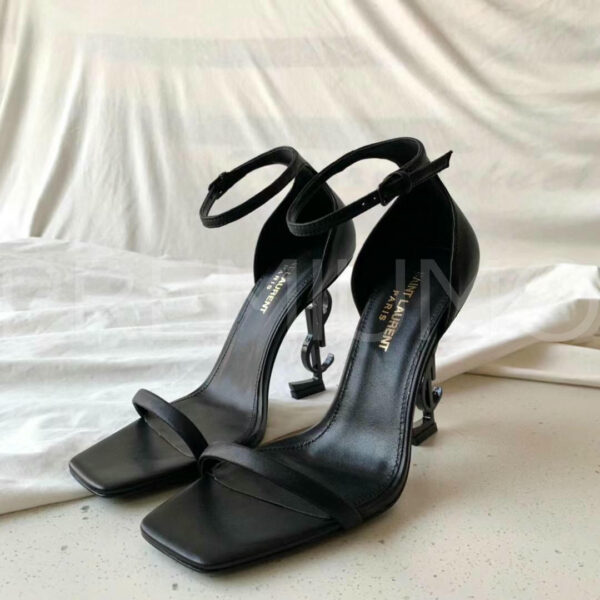Yves Saint Laurent босоножки PR831275 3