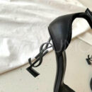 Yves Saint Laurent босоножки PR831275 25