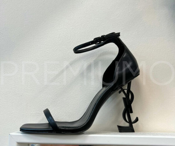 Yves Saint Laurent босоножки PR831275 7