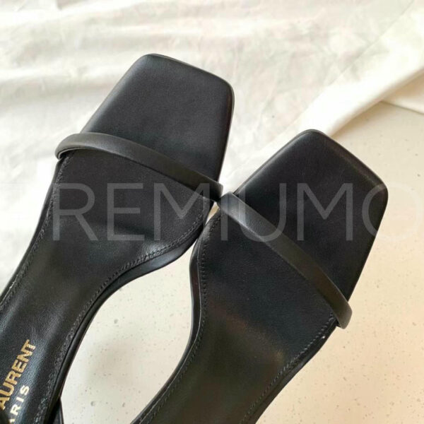Yves Saint Laurent босоножки PR831275 11