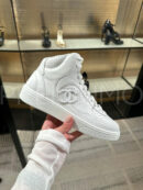 Chanel кроссовки PR400544 66