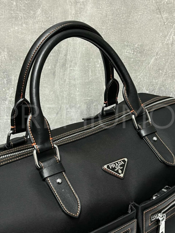 Prada сумка PR951846 4