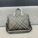 Burberry портфель PR635166 8