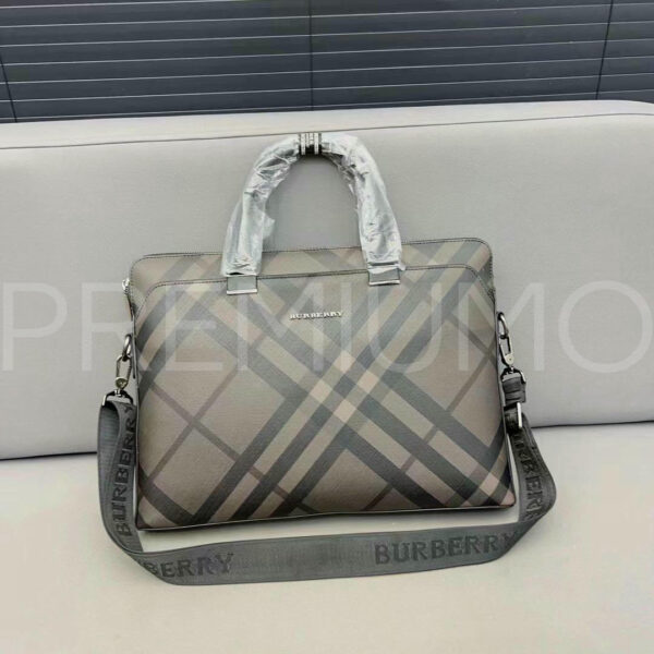 Burberry портфель PR635166